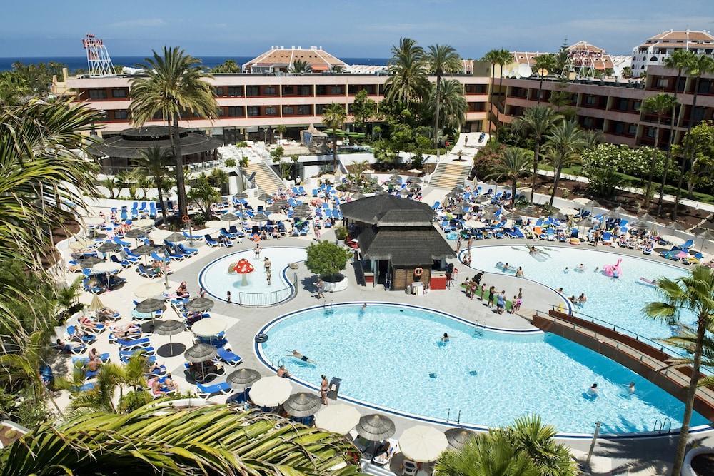 Hotel Alexandre La Siesta Playa de las Americas (Tenerife)