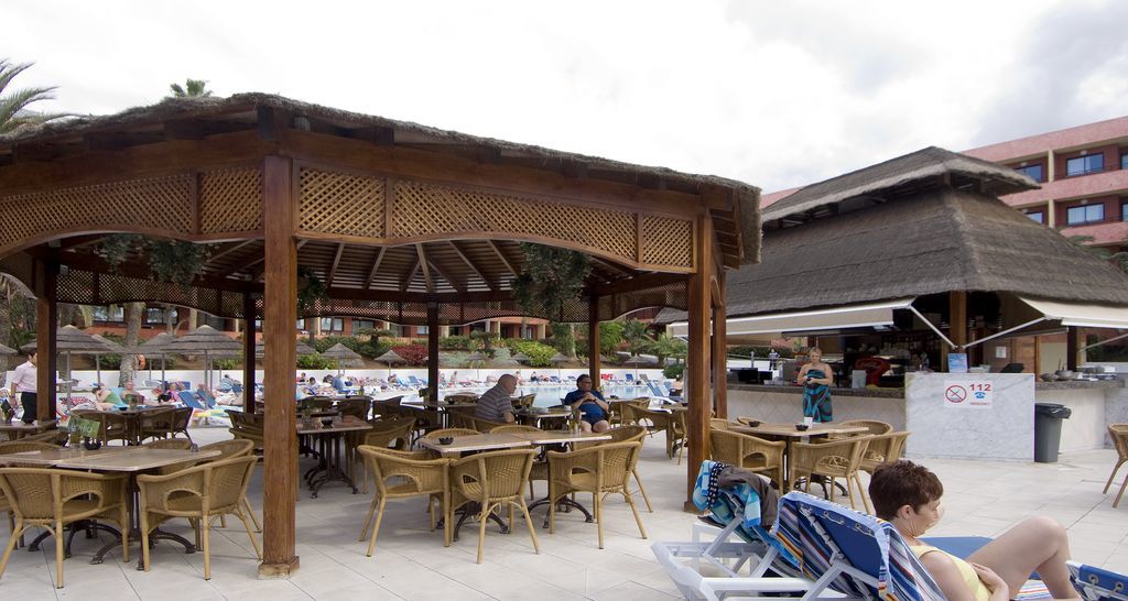 Alexandre La Siesta Hotel