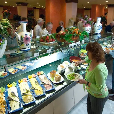 Hotel La Siesta 