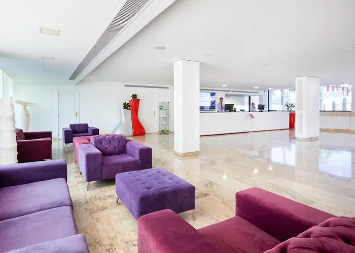 Hotel La Siesta