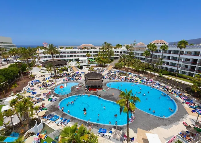 Hotel La Siesta