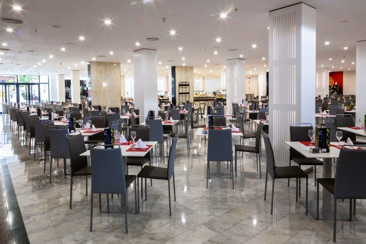 Hotel Alexandre La Siesta 4*