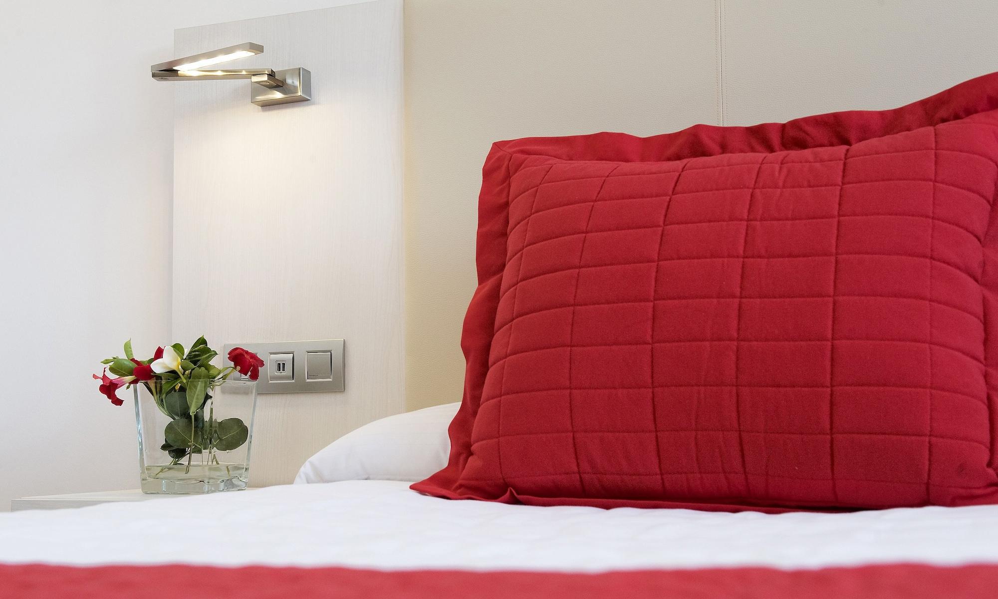 Hotel Alexandre La Siesta