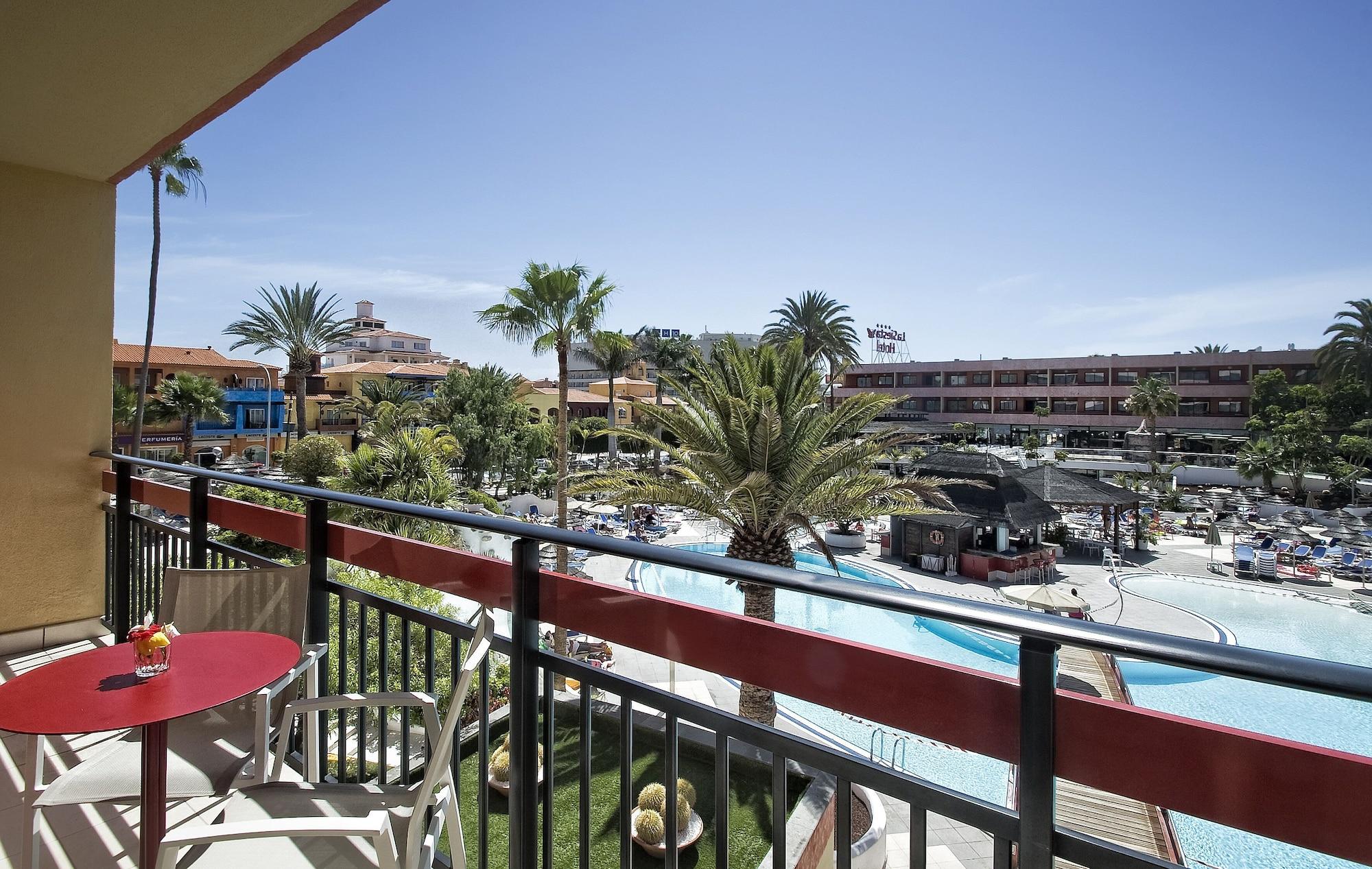 Hotel Alexandre La Siesta