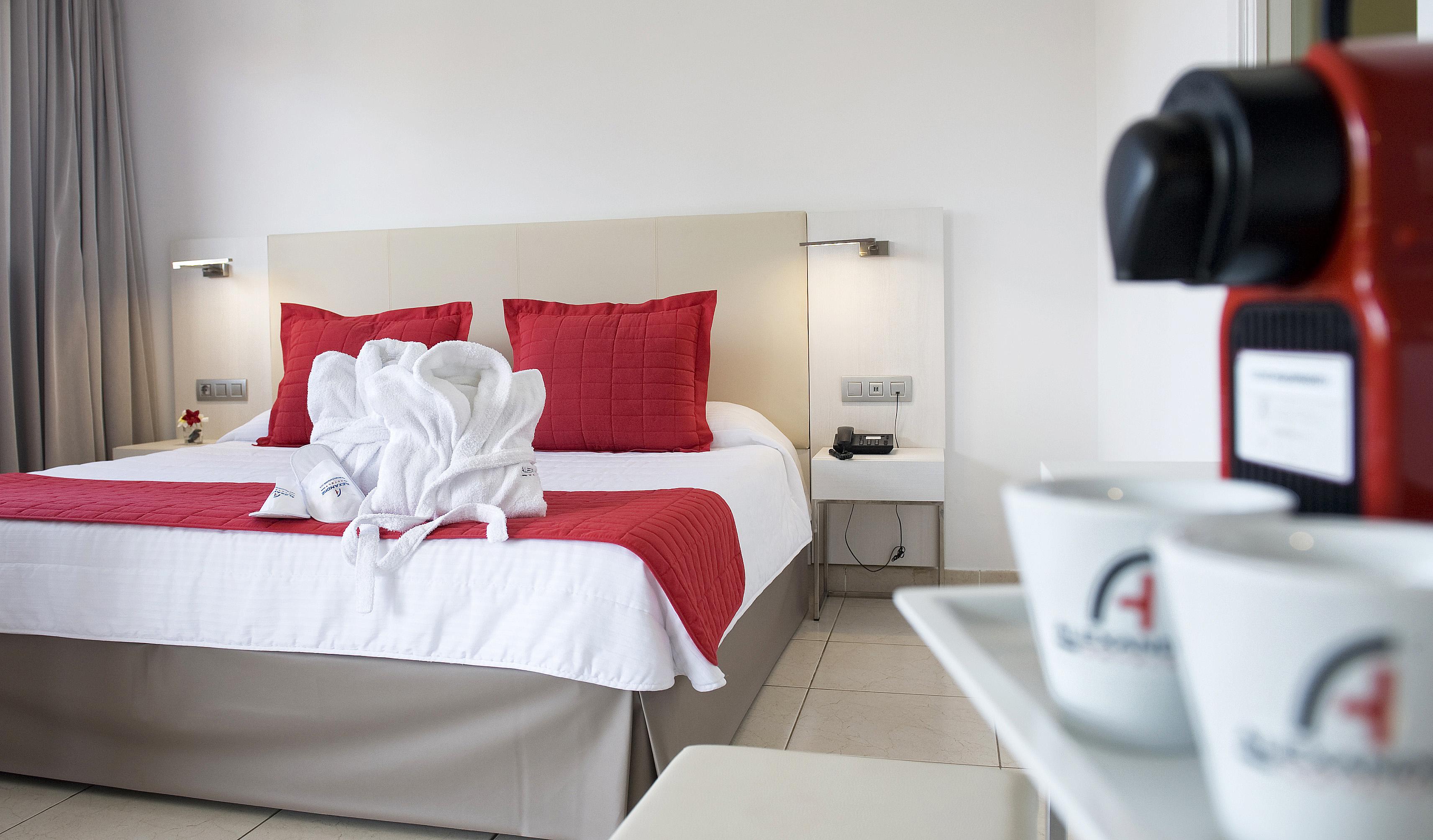 Hotel Alexandre La Siesta