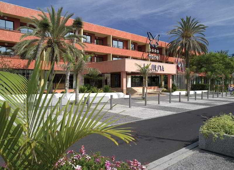 Alexandre La Siesta 4* Playa de las Americas (Tenerife)
