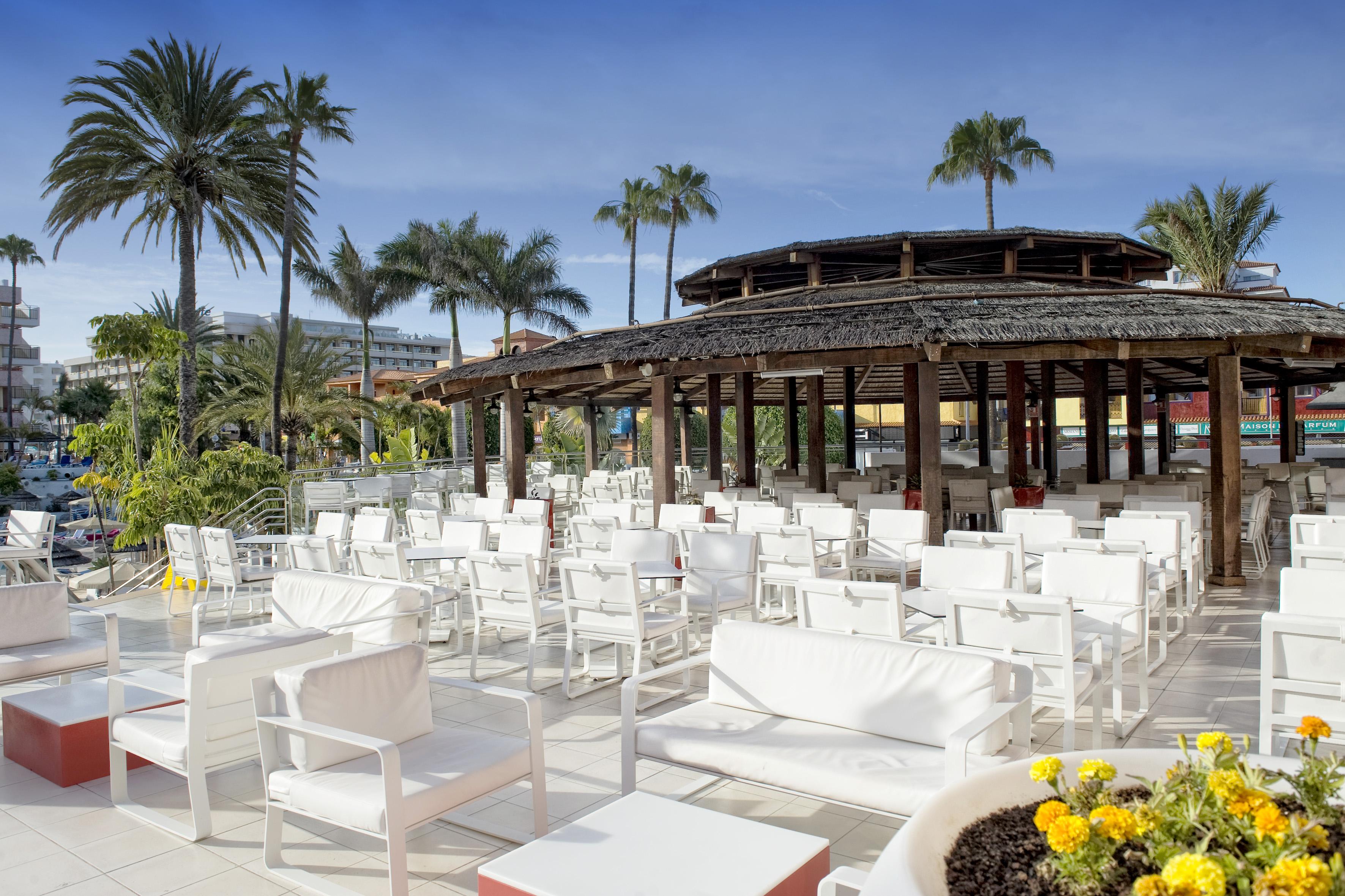 Hotel Alexandre La Siesta Playa de las Americas (Tenerife)