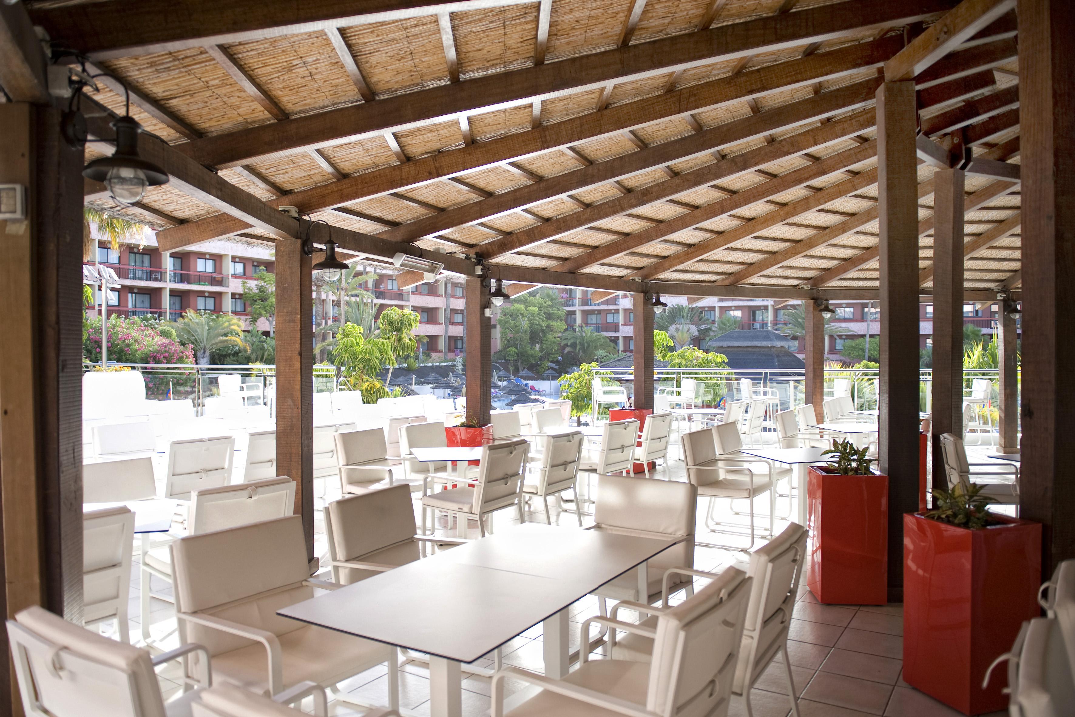 Alexandre La Siesta Hotel 4*