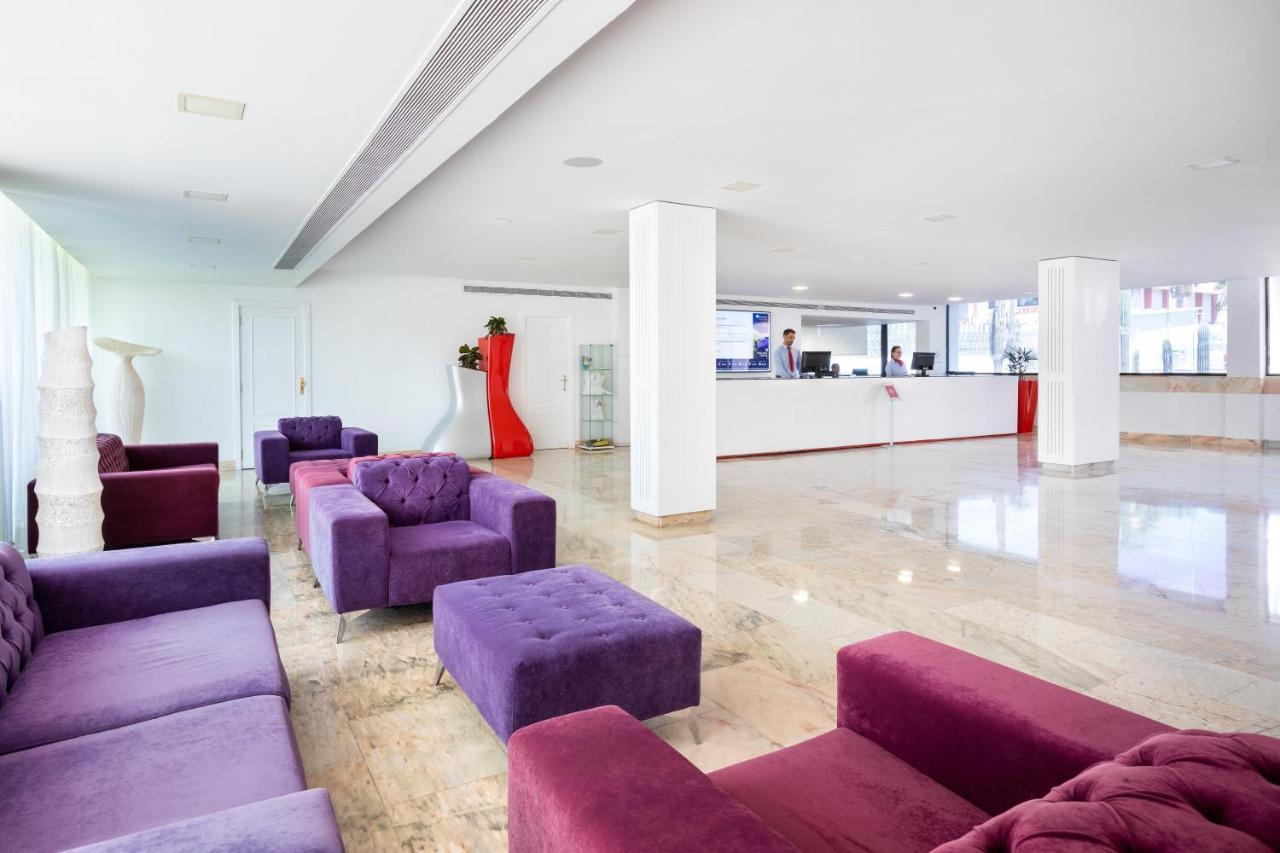 Alexandre La Siesta Hotel