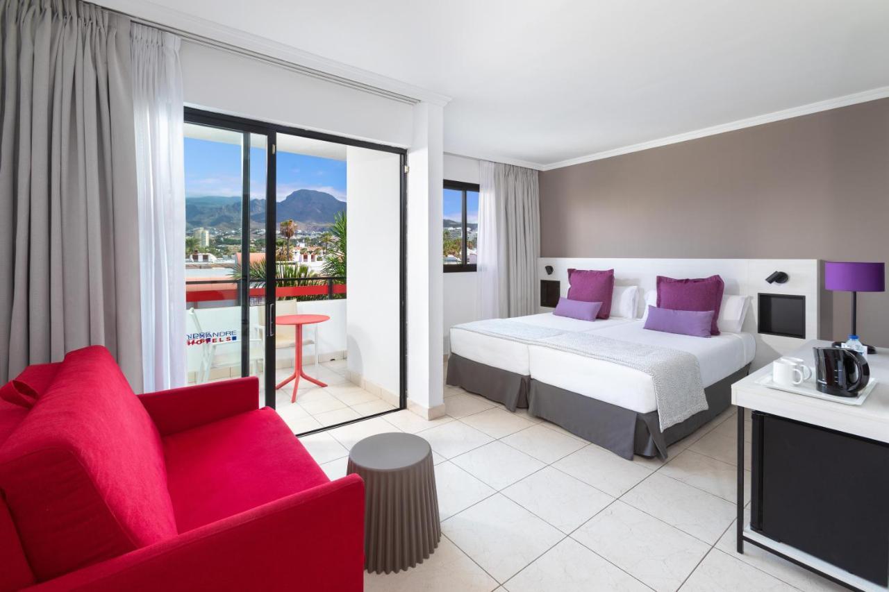 Hotel Alexandre La Siesta 4*