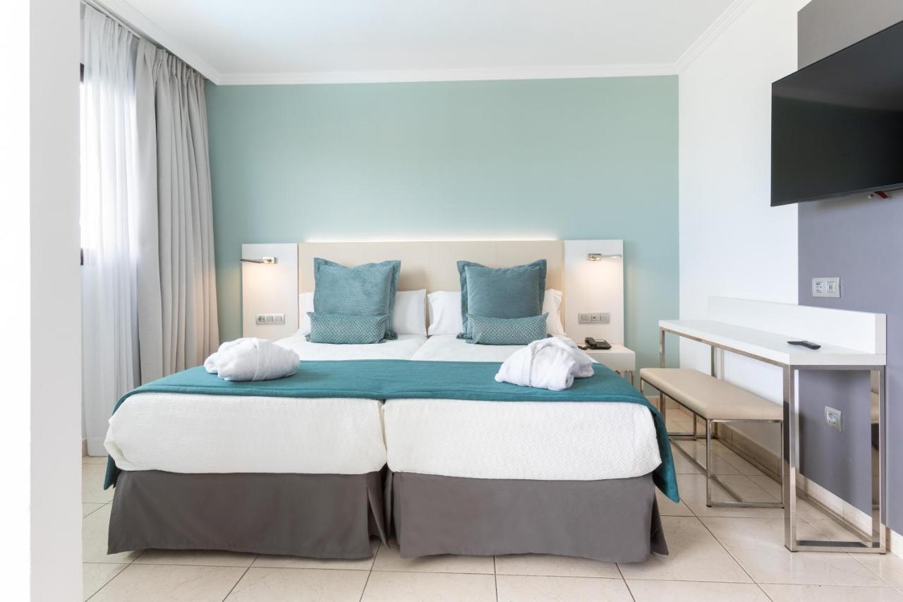 Alexandre La Siesta Hotel 4*