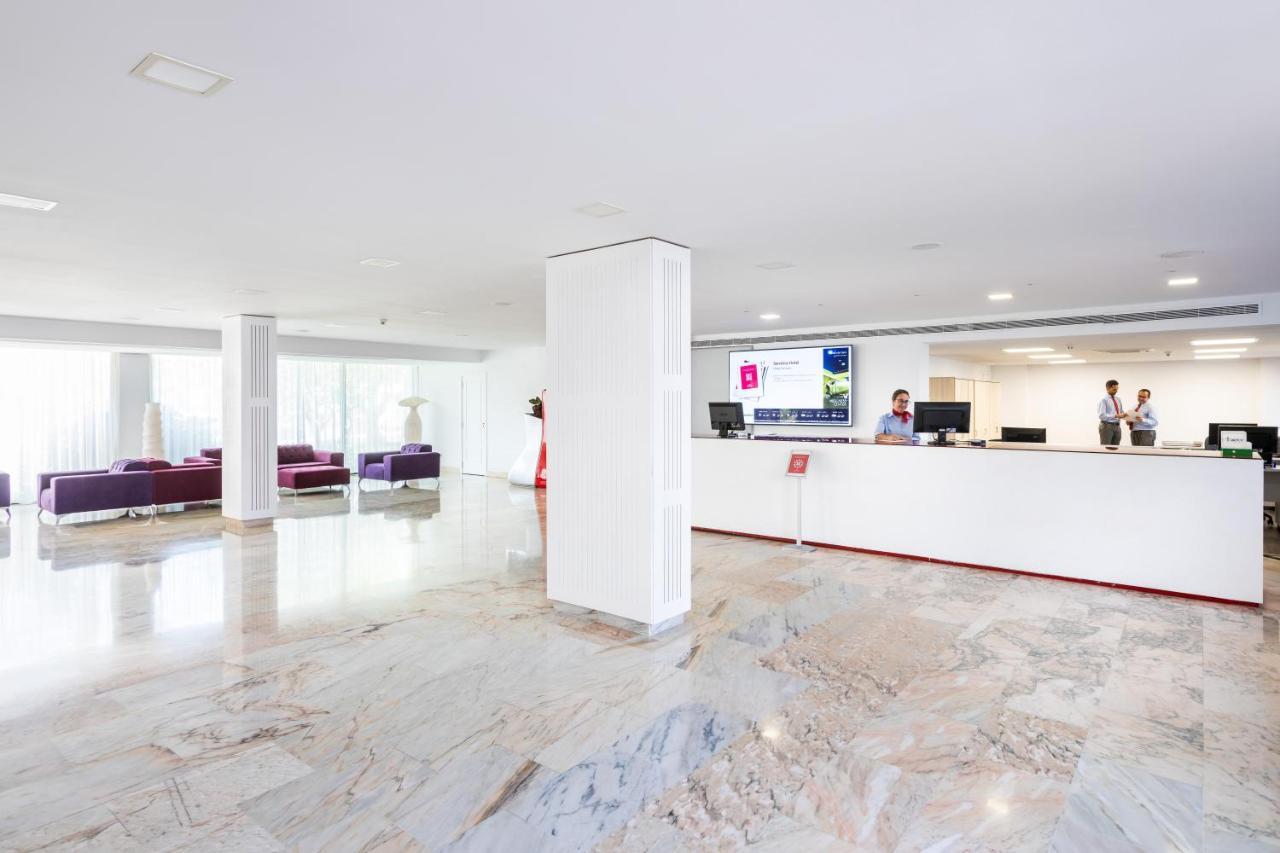 Alexandre La Siesta Hotel 4*