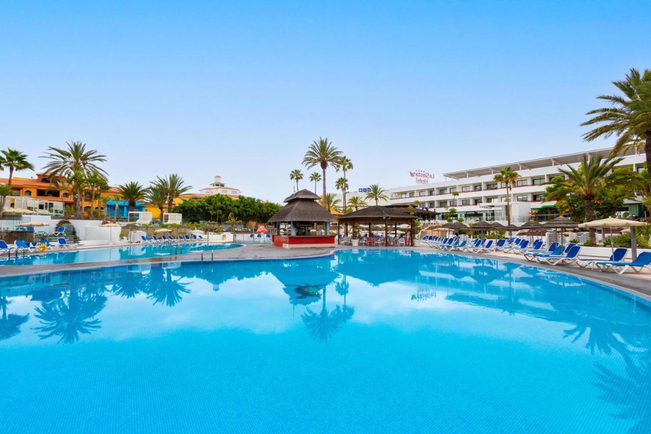 Alexandre La Siesta Hotel 4*