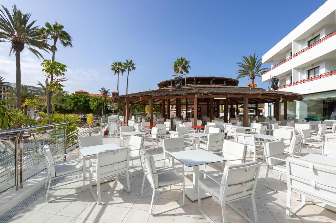 Hotel Alexandre La Siesta