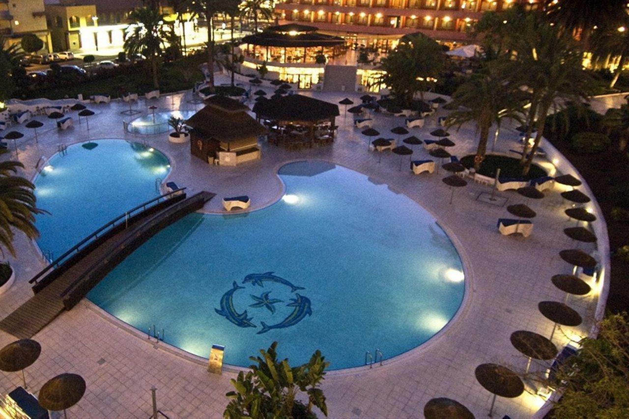 Alexandre La Siesta Hotel