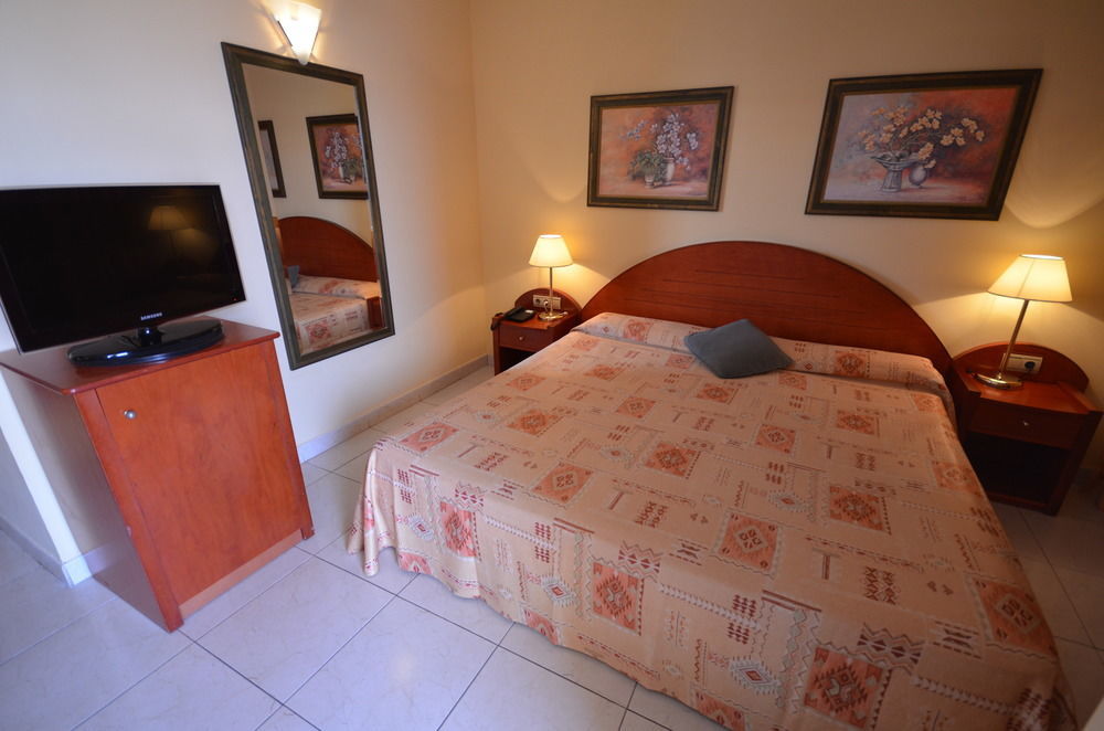 Hotel Alexandre La Siesta 4*