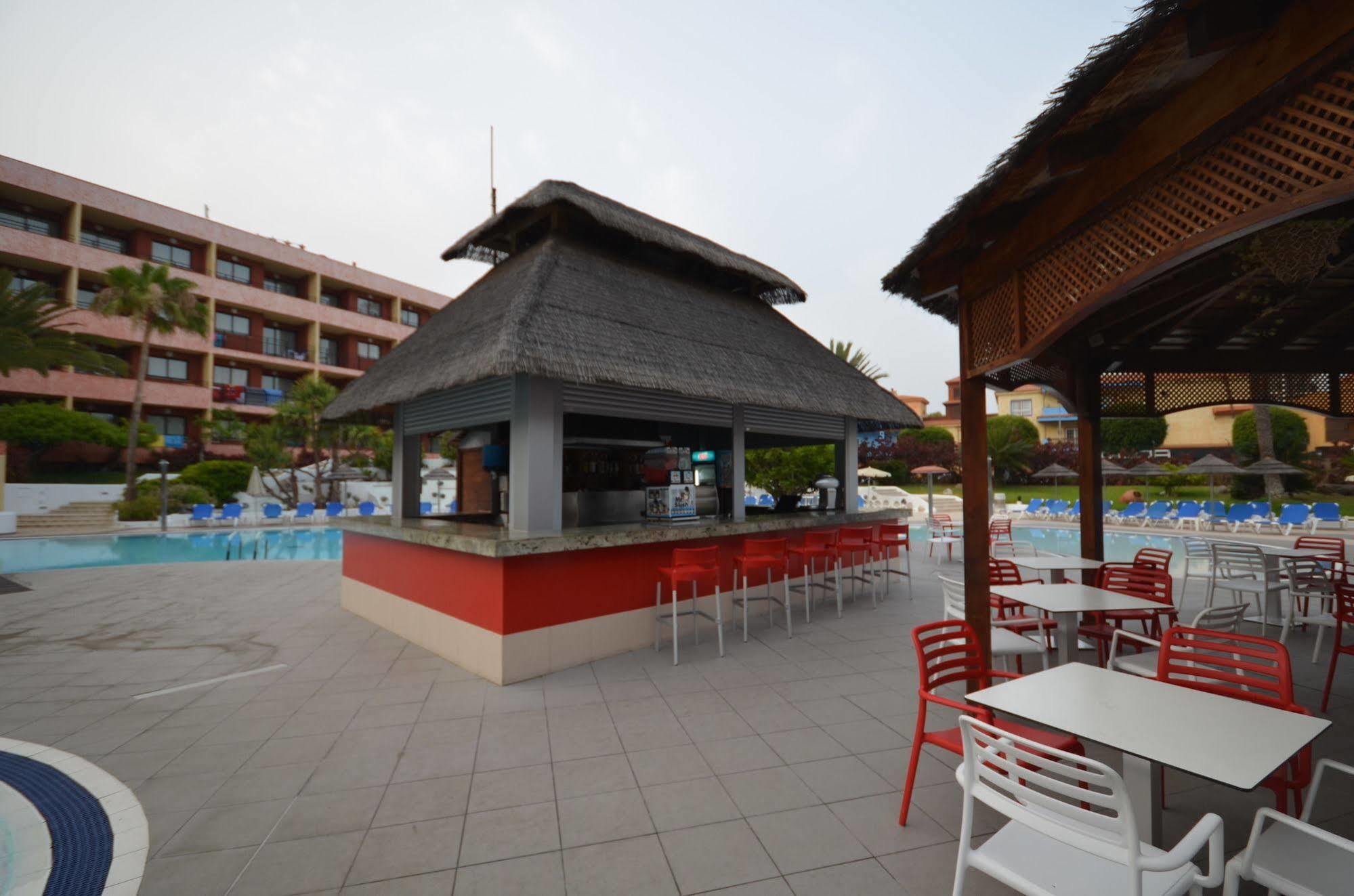 Hotel Alexandre La Siesta