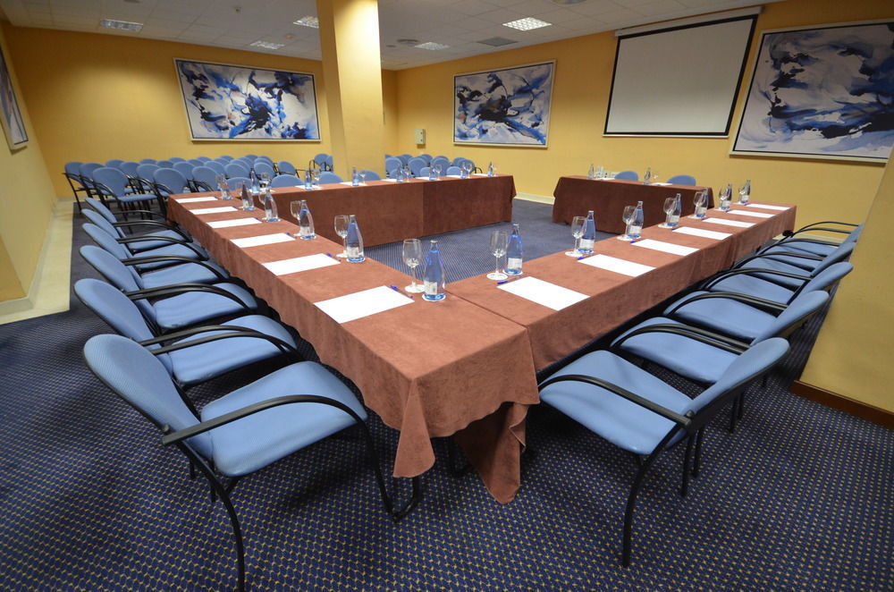 Alexandre La Siesta Hotel 4*
