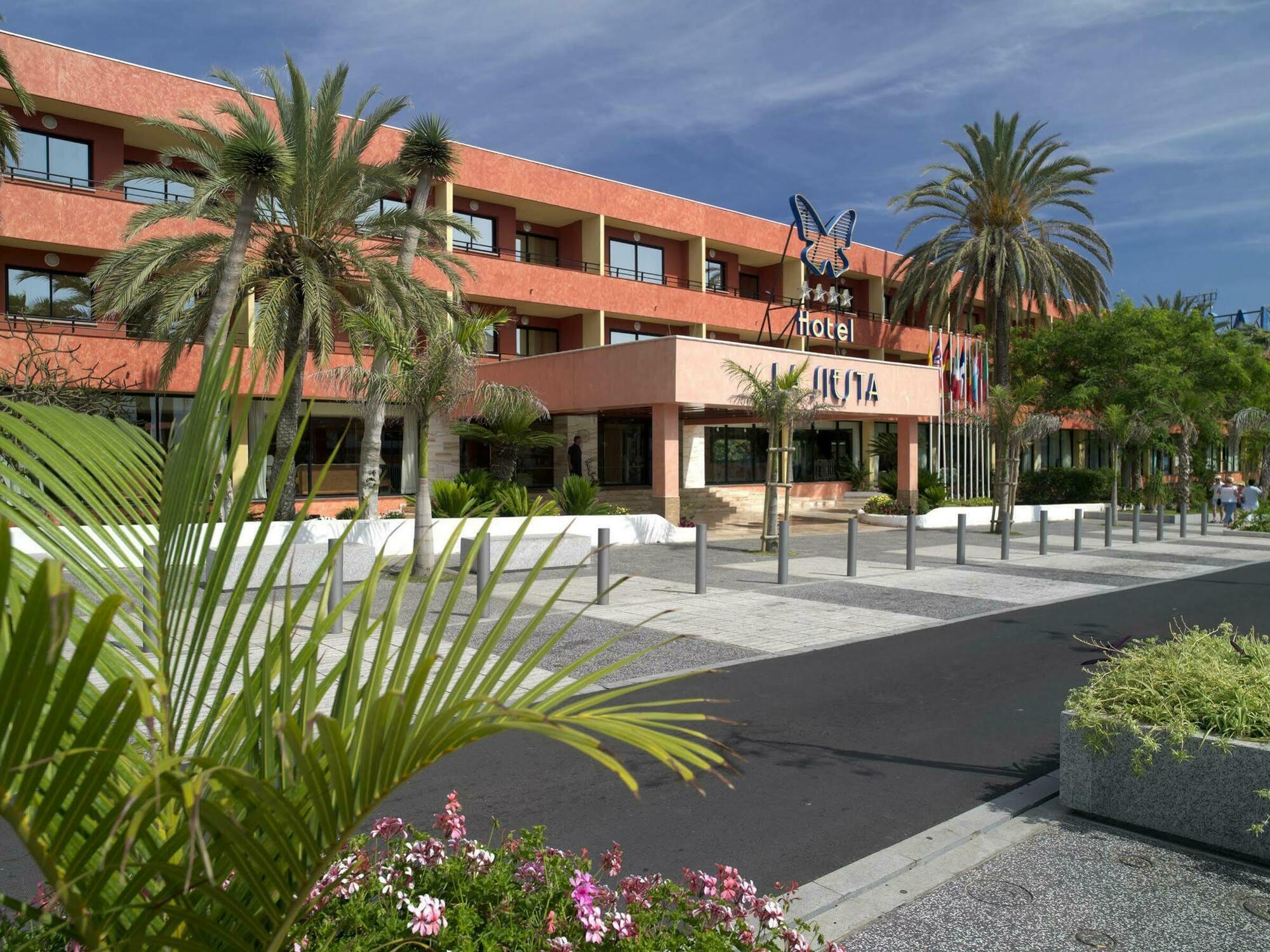 Hotel Alexandre La Siesta