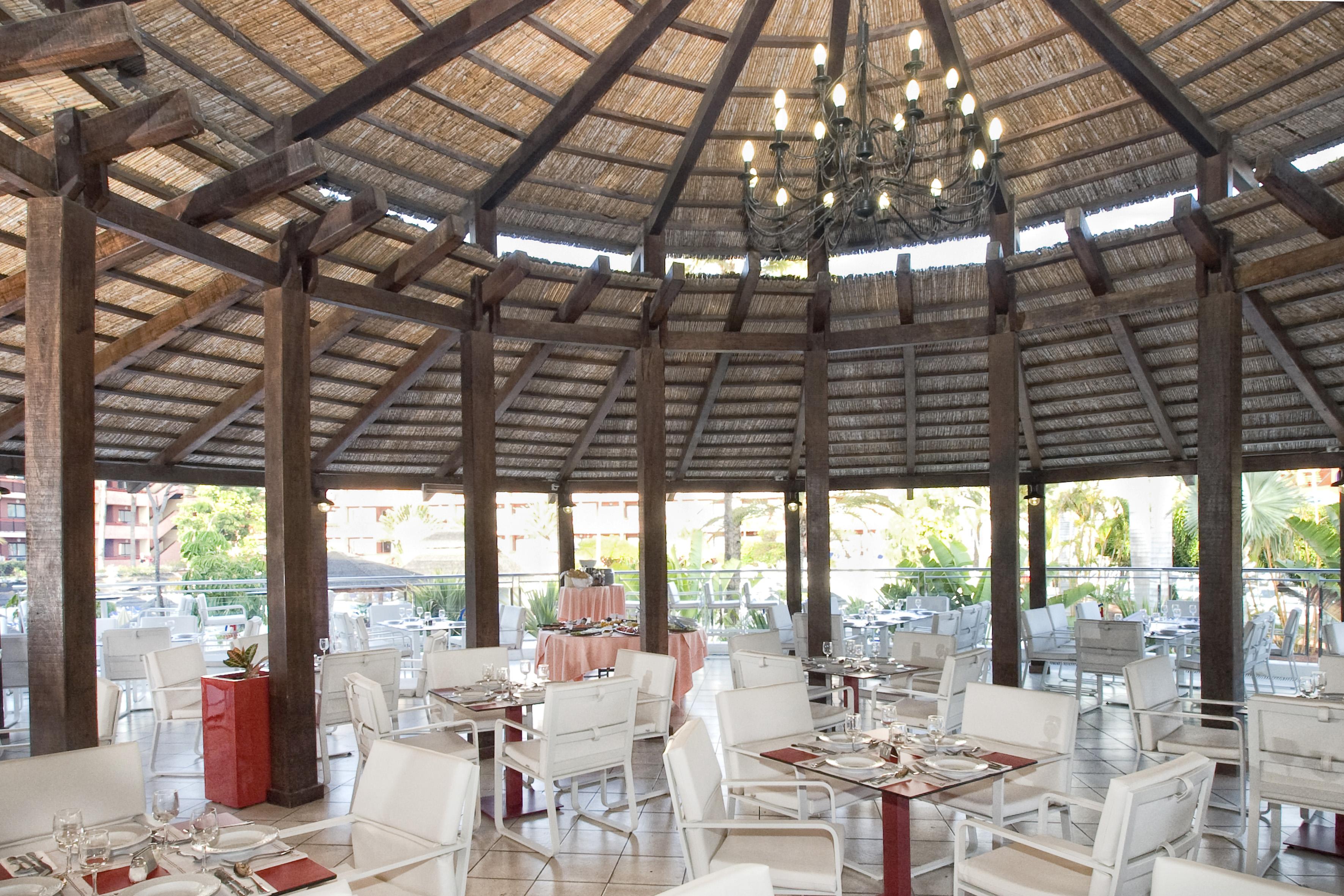 Alexandre La Siesta Hotel 4*