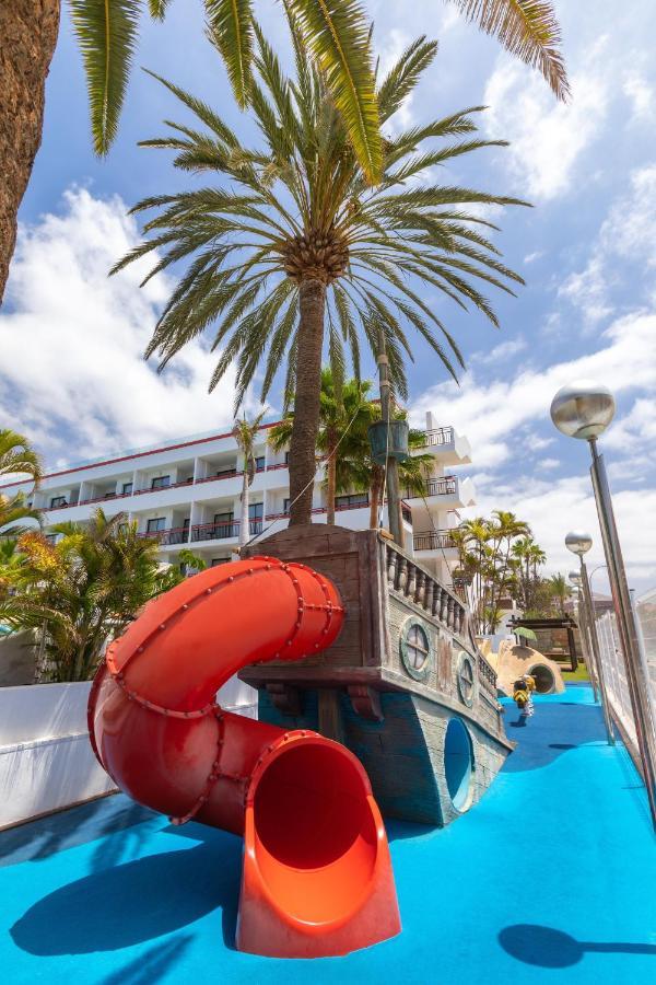 Alexandre La Siesta Hotel Playa de las Americas (Tenerife)