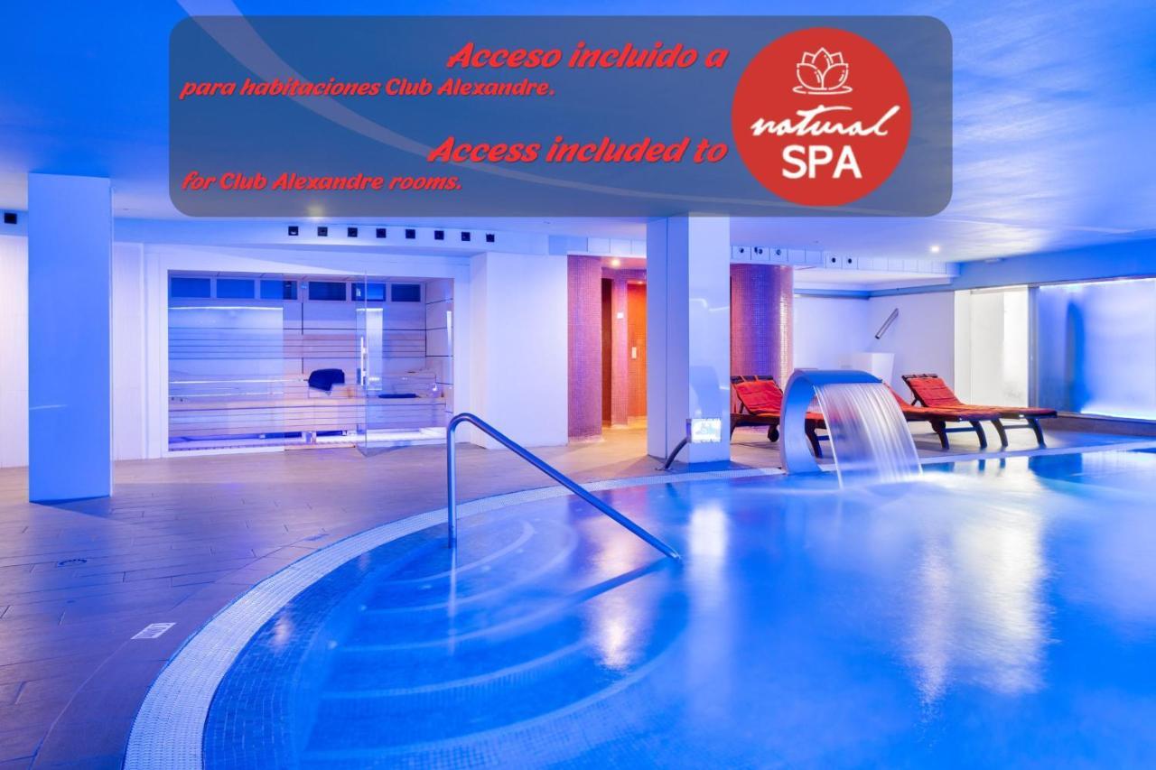Hotel Alexandre La Siesta 4*