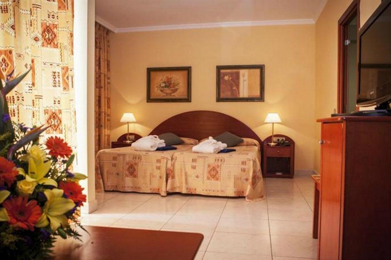 Alexandre La Siesta 4*
