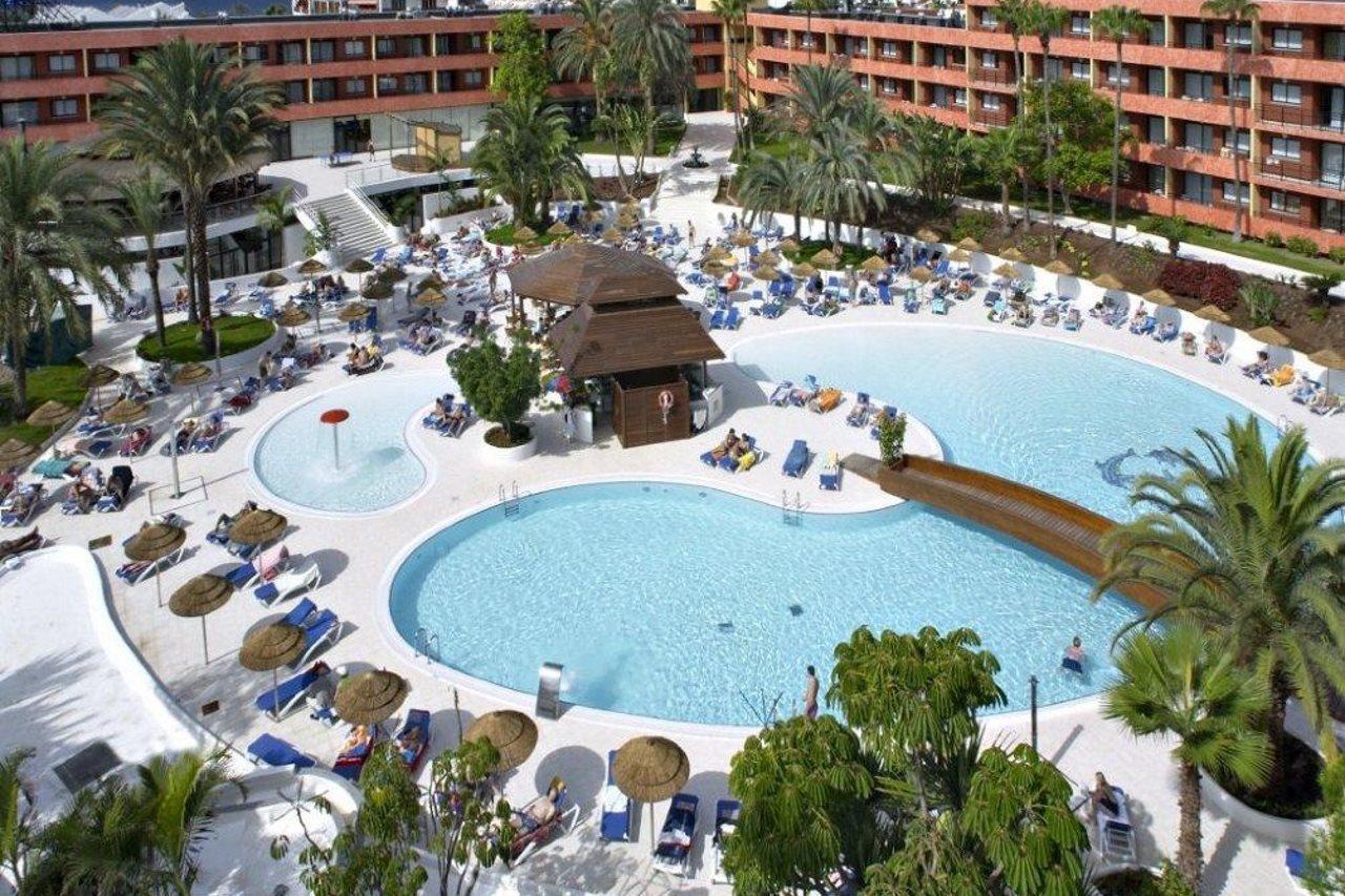Alexandre La Siesta 4* Playa de las Americas (Tenerife)